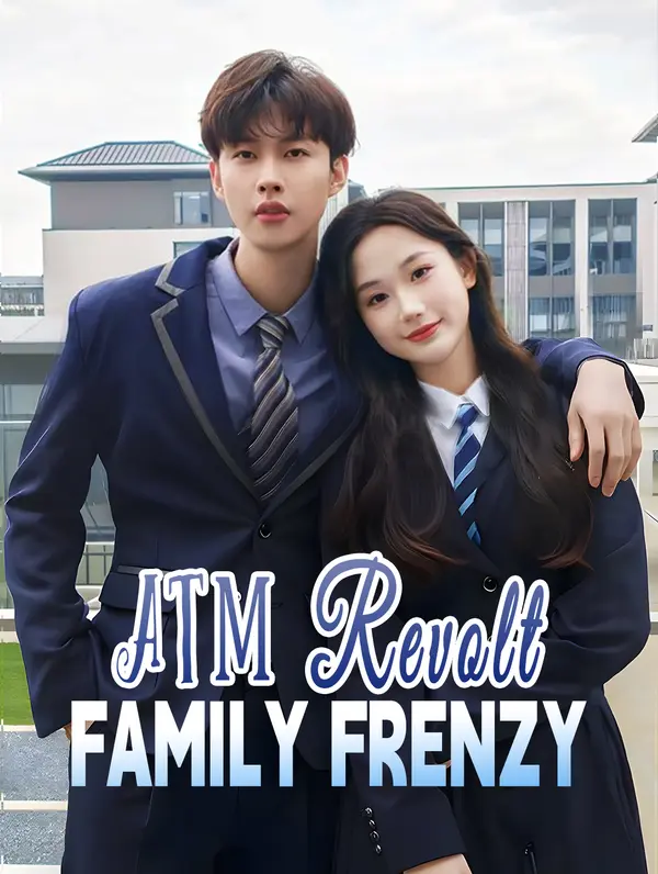ATM Revolt, Family Frenzy(Dubbed)