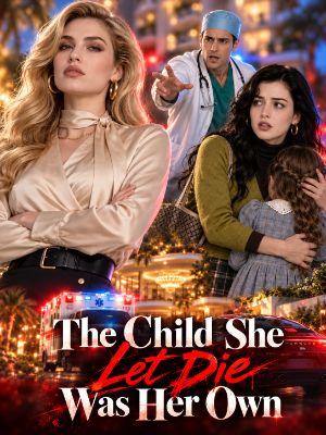 The Child She Let Die Was Her Own
