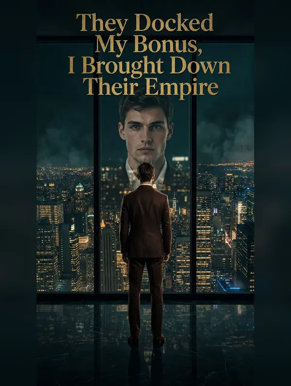 They Docked My Bonus, I Brought Down Their Empire