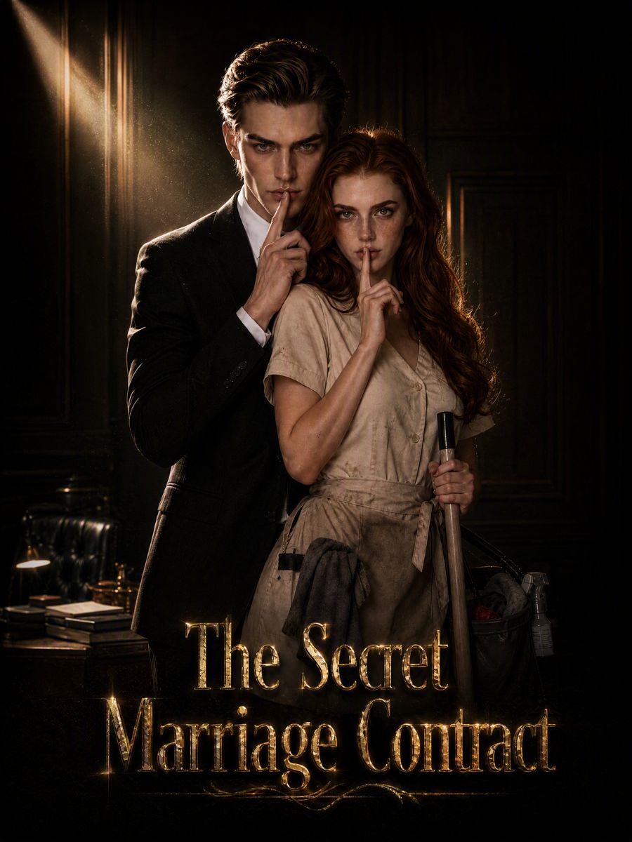 The Secret Marriage Contract