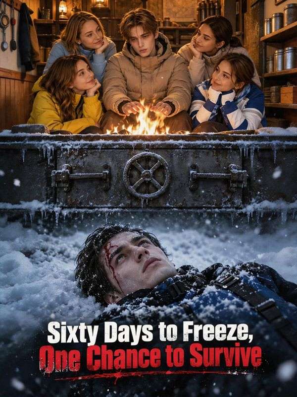 Sixty Days to Freeze One Chance to Survive