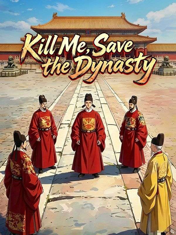 Kill Me, Save the Dynasty