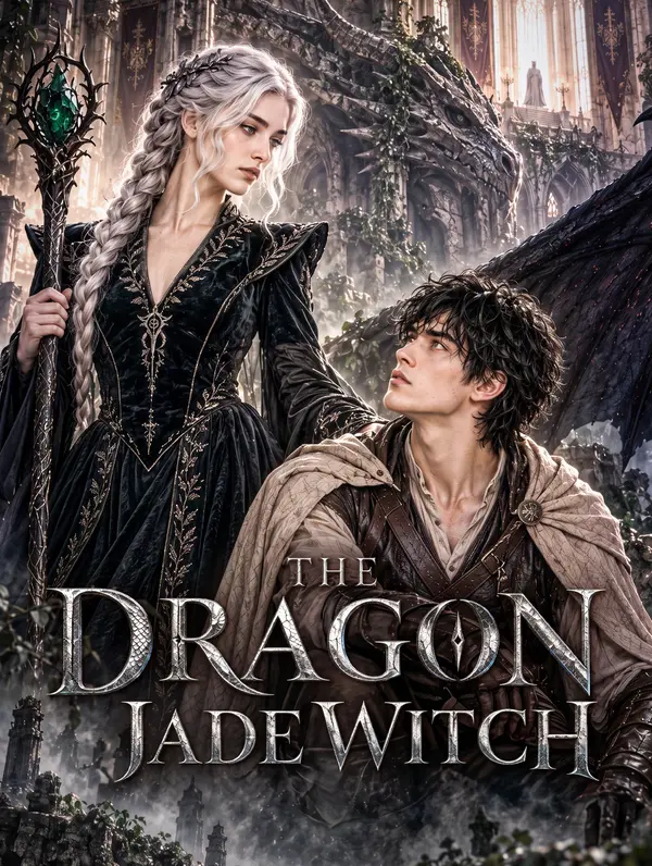The Dragon Jade Witch