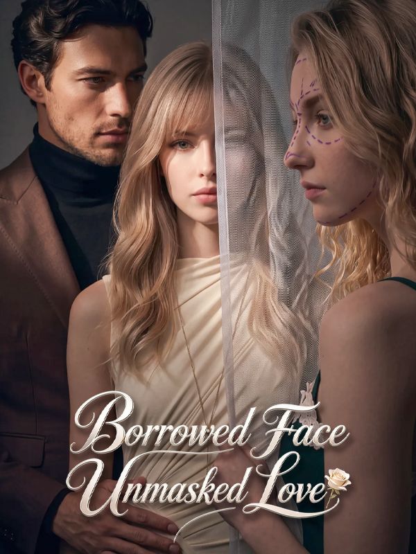 Borrowed Face, Unmasked Love